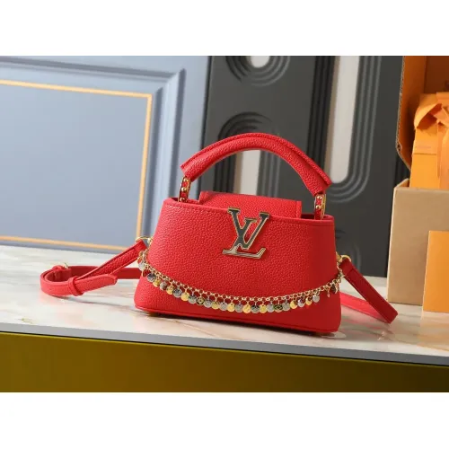Wholesale Louis Vuitton AAA Quality Handbags For Women #1464704 $92.00 USD, Wholesale Quality Replica Louis Vuitton AAA Quality Handbags