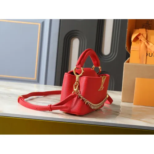 Replica Louis Vuitton AAA Quality Handbags For Women #1464704 $92.00 USD for Wholesale