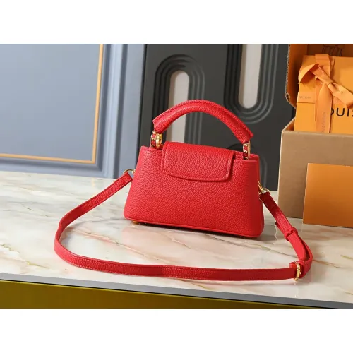 Replica Louis Vuitton AAA Quality Handbags For Women #1464704 $92.00 USD for Wholesale