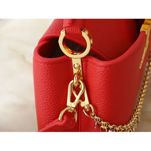 Replica Louis Vuitton AAA Quality Handbags For Women #1464704 $92.00 USD for Wholesale