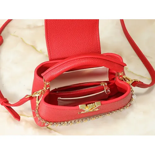 Replica Louis Vuitton AAA Quality Handbags For Women #1464704 $92.00 USD for Wholesale