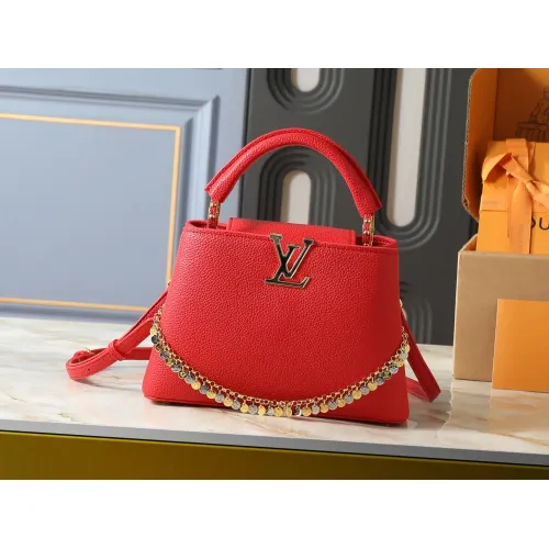Wholesale Louis Vuitton AAA Quality Handbags For Women #1464705 $96.00 USD, Wholesale Quality Replica Louis Vuitton AAA Quality Handbags