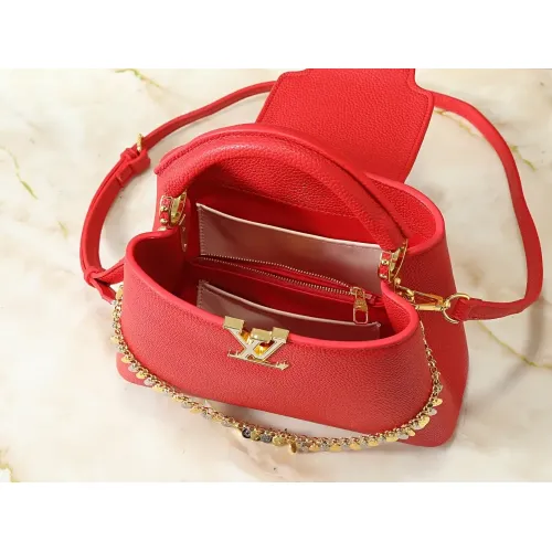 Replica Louis Vuitton AAA Quality Handbags For Women #1464705 $96.00 USD for Wholesale