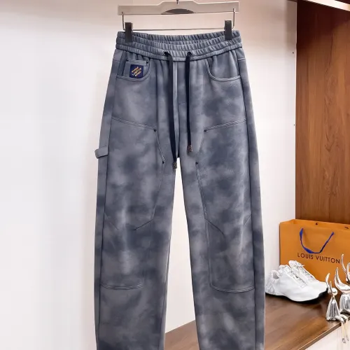 Wholesale Louis Vuitton LV Pants For Men #1464706 $72.00 USD, Wholesale Quality Replica Louis Vuitton LV Pants
