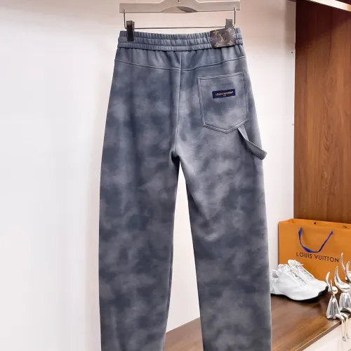Replica Louis Vuitton LV Pants For Men #1464706 $72.00 USD for Wholesale