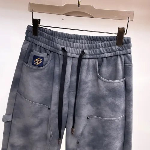 Replica Louis Vuitton LV Pants For Men #1464706 $72.00 USD for Wholesale