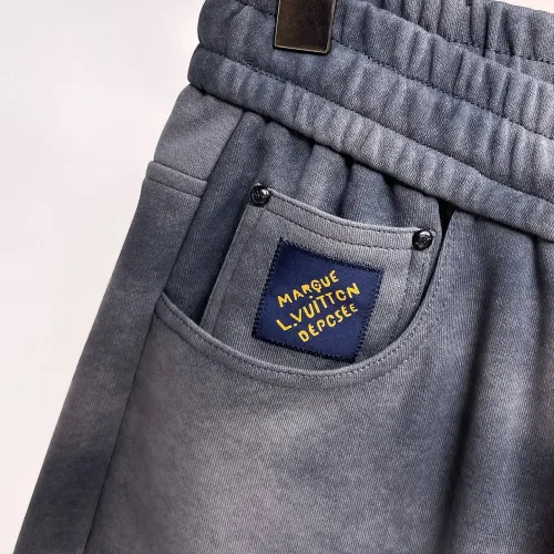 Replica Louis Vuitton LV Pants For Men #1464706 $72.00 USD for Wholesale