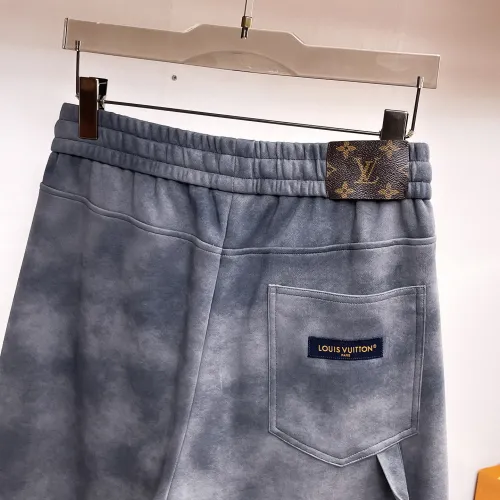 Replica Louis Vuitton LV Pants For Men #1464706 $72.00 USD for Wholesale