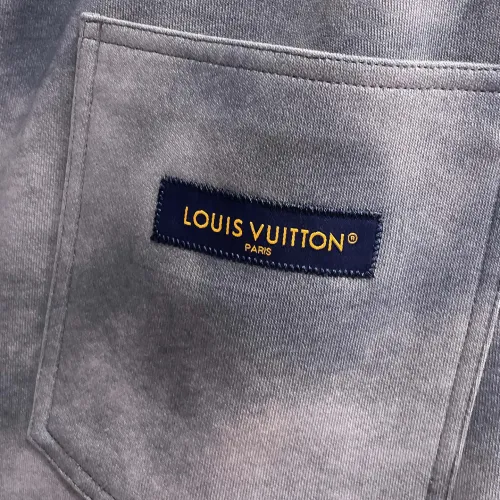 Replica Louis Vuitton LV Pants For Men #1464706 $72.00 USD for Wholesale