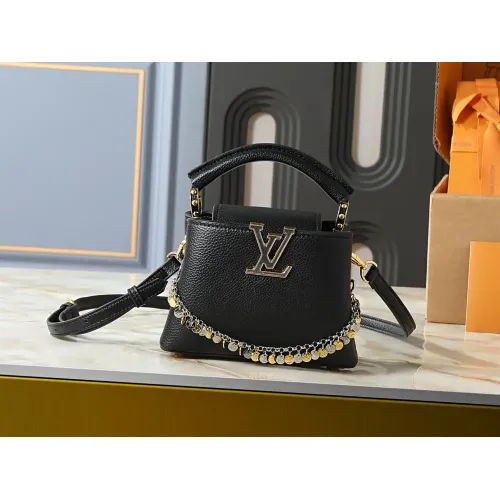 Wholesale Louis Vuitton AAA Quality Handbags For Women #1464707 $92.00 USD, Wholesale Quality Replica Louis Vuitton AAA Quality Handbags