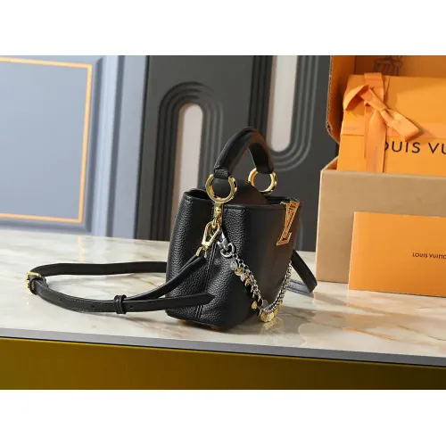 Replica Louis Vuitton AAA Quality Handbags For Women #1464707 $92.00 USD for Wholesale
