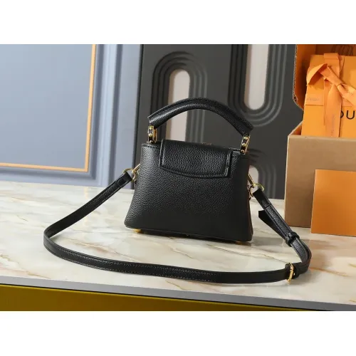 Replica Louis Vuitton AAA Quality Handbags For Women #1464707 $92.00 USD for Wholesale