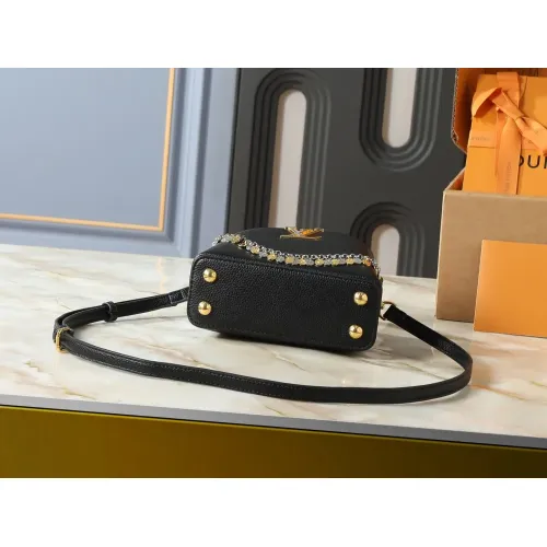 Replica Louis Vuitton AAA Quality Handbags For Women #1464707 $92.00 USD for Wholesale