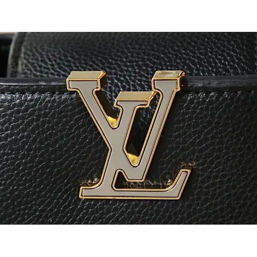 Replica Louis Vuitton AAA Quality Handbags For Women #1464707 $92.00 USD for Wholesale