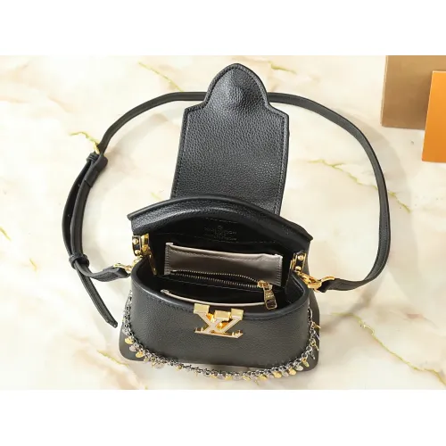 Replica Louis Vuitton AAA Quality Handbags For Women #1464707 $92.00 USD for Wholesale