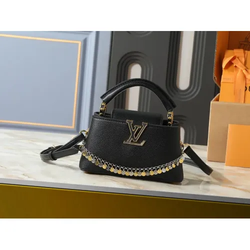 Wholesale Louis Vuitton AAA Quality Handbags For Women #1464708 $92.00 USD, Wholesale Quality Replica Louis Vuitton AAA Quality Handbags