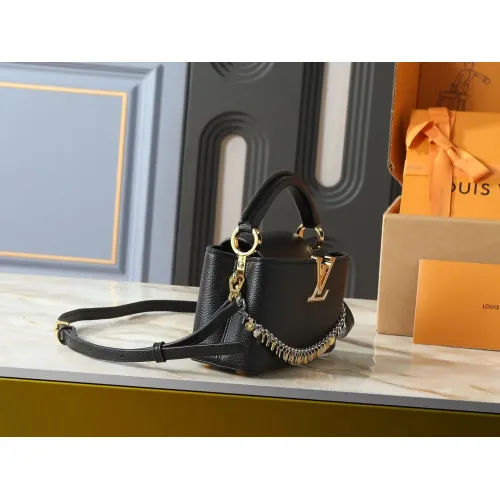 Replica Louis Vuitton AAA Quality Handbags For Women #1464708 $92.00 USD for Wholesale