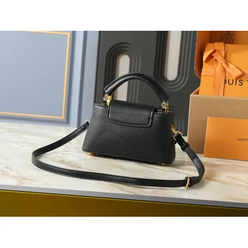 Replica Louis Vuitton AAA Quality Handbags For Women #1464708 $92.00 USD for Wholesale