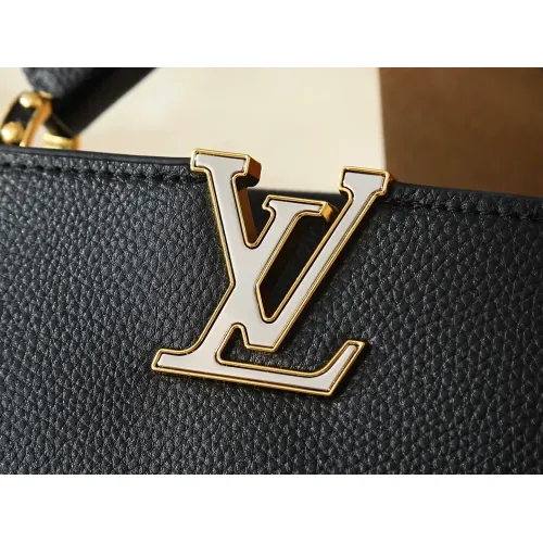 Replica Louis Vuitton AAA Quality Handbags For Women #1464708 $92.00 USD for Wholesale