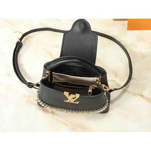 Replica Louis Vuitton AAA Quality Handbags For Women #1464708 $92.00 USD for Wholesale