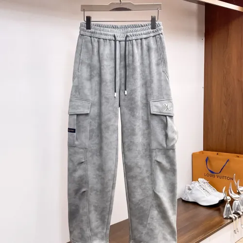 Wholesale Louis Vuitton LV Pants For Men #1464709 $72.00 USD, Wholesale Quality Replica Louis Vuitton LV Pants