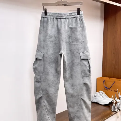 Replica Louis Vuitton LV Pants For Men #1464709 $72.00 USD for Wholesale