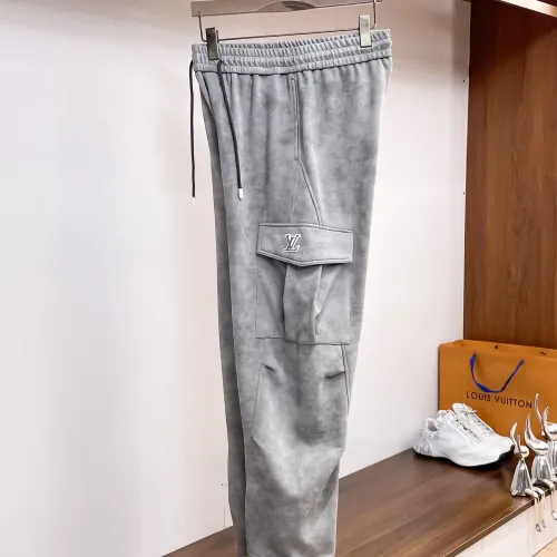 Replica Louis Vuitton LV Pants For Men #1464709 $72.00 USD for Wholesale