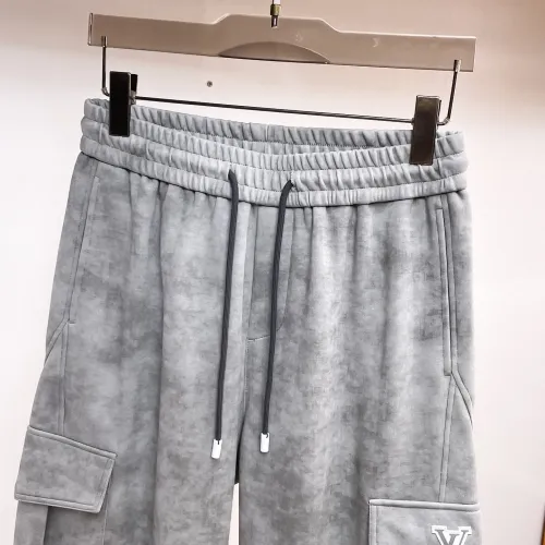 Replica Louis Vuitton LV Pants For Men #1464709 $72.00 USD for Wholesale