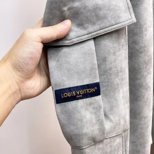 Replica Louis Vuitton LV Pants For Men #1464709 $72.00 USD for Wholesale