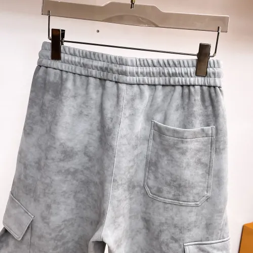 Replica Louis Vuitton LV Pants For Men #1464709 $72.00 USD for Wholesale
