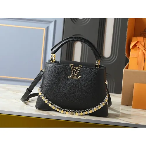 Wholesale Louis Vuitton AAA Quality Handbags For Women #1464710 $96.00 USD, Wholesale Quality Replica Louis Vuitton AAA Quality Handbags