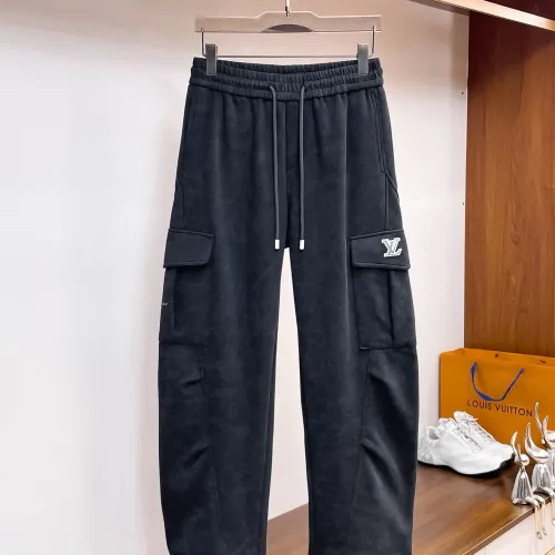 Wholesale Louis Vuitton LV Pants For Men #1464711 $72.00 USD, Wholesale Quality Replica Louis Vuitton LV Pants