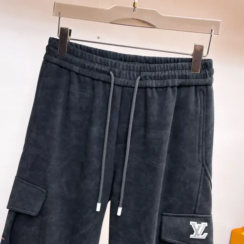 Replica Louis Vuitton LV Pants For Men #1464711 $72.00 USD for Wholesale
