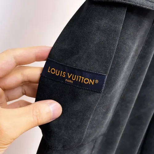 Replica Louis Vuitton LV Pants For Men #1464711 $72.00 USD for Wholesale