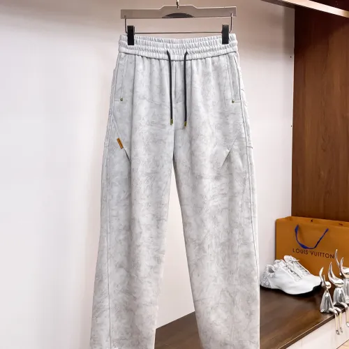 Wholesale Louis Vuitton LV Pants For Men #1464712 $72.00 USD, Wholesale Quality Replica Louis Vuitton LV Pants