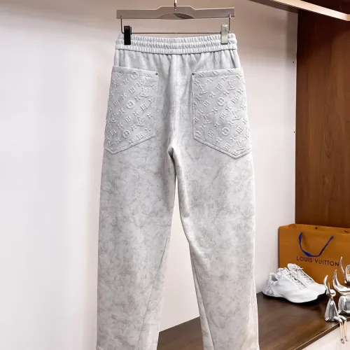 Replica Louis Vuitton LV Pants For Men #1464712 $72.00 USD for Wholesale
