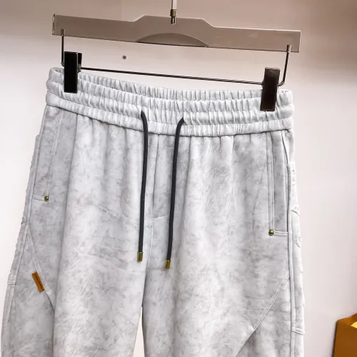 Replica Louis Vuitton LV Pants For Men #1464712 $72.00 USD for Wholesale