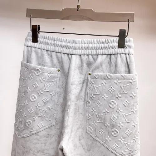 Replica Louis Vuitton LV Pants For Men #1464712 $72.00 USD for Wholesale