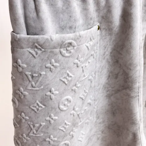Replica Louis Vuitton LV Pants For Men #1464712 $72.00 USD for Wholesale