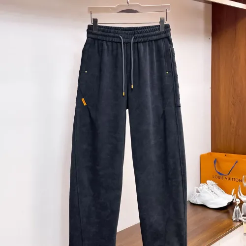 Wholesale Louis Vuitton LV Pants For Men #1464713 $72.00 USD, Wholesale Quality Replica Louis Vuitton LV Pants