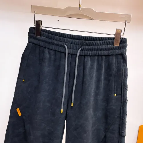 Replica Louis Vuitton LV Pants For Men #1464713 $72.00 USD for Wholesale