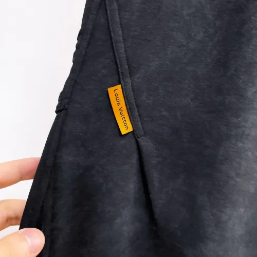 Replica Louis Vuitton LV Pants For Men #1464713 $72.00 USD for Wholesale