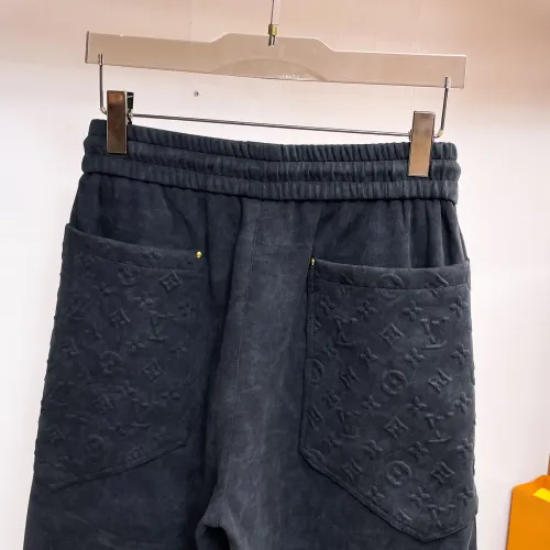 Replica Louis Vuitton LV Pants For Men #1464713 $72.00 USD for Wholesale