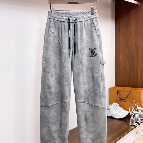 Wholesale Louis Vuitton LV Pants For Men #1464715 $72.00 USD, Wholesale Quality Replica Louis Vuitton LV Pants