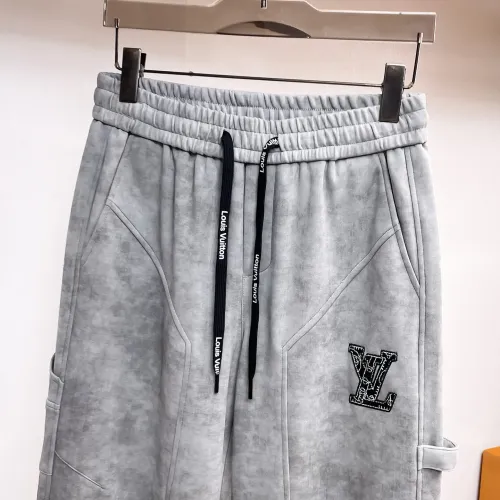 Replica Louis Vuitton LV Pants For Men #1464715 $72.00 USD for Wholesale