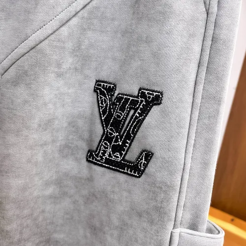 Replica Louis Vuitton LV Pants For Men #1464715 $72.00 USD for Wholesale