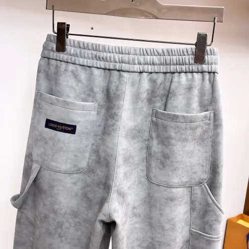 Replica Louis Vuitton LV Pants For Men #1464715 $72.00 USD for Wholesale