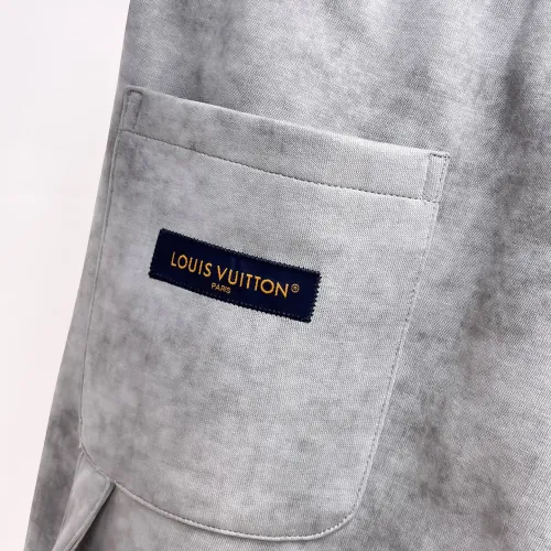 Replica Louis Vuitton LV Pants For Men #1464715 $72.00 USD for Wholesale