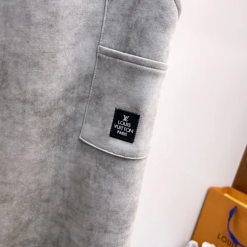 Replica Louis Vuitton LV Pants For Men #1464715 $72.00 USD for Wholesale