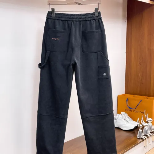 Replica Louis Vuitton LV Pants For Men #1464716 $72.00 USD for Wholesale